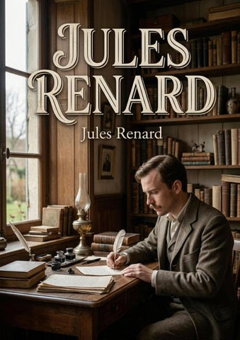 JULES RENARD