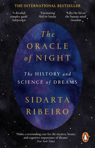 The Oracle of Night