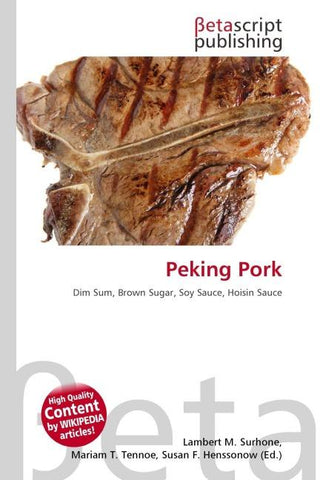 Peking Pork