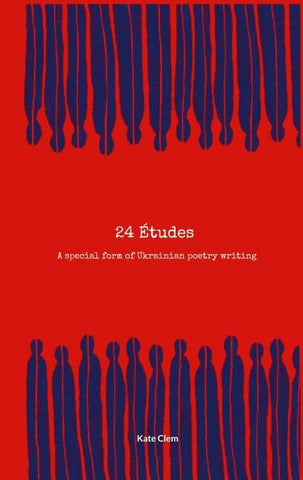24 Etudes