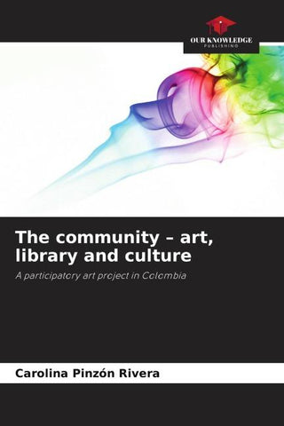 The community - art, library and culture