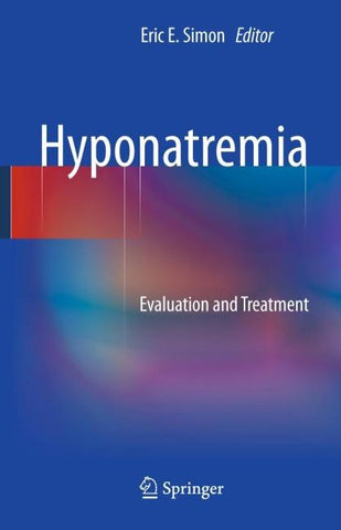 Hyponatremia