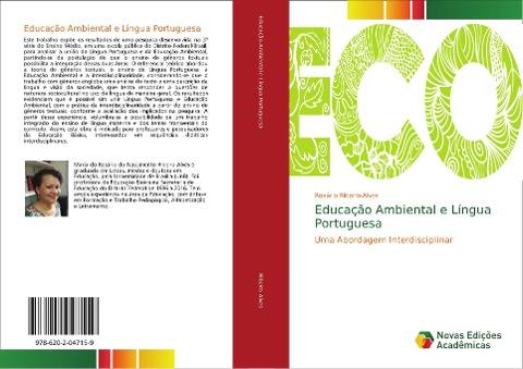 Educação Ambiental e Língua Portuguesa