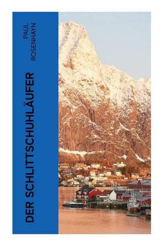 Der Schlittschuhläufer