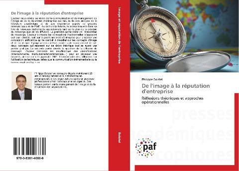 De l'image à la réputation d'entreprise
