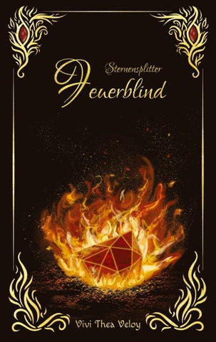 Sternensplitter - Feuerblind