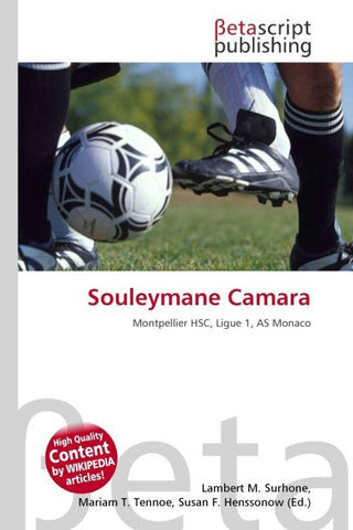 Souleymane Camara