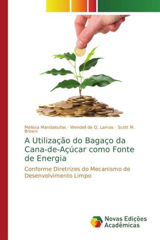 A Utilização do Bagaço da Cana-de-Açúcar como Fonte de Energia