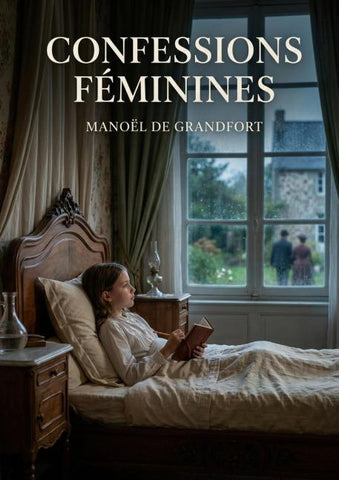 Confessions féminines