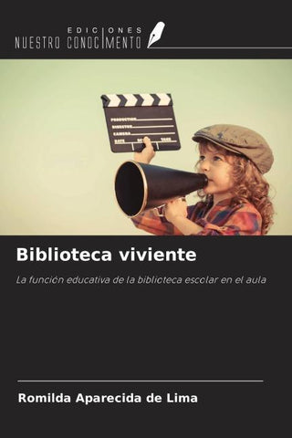 Biblioteca viviente