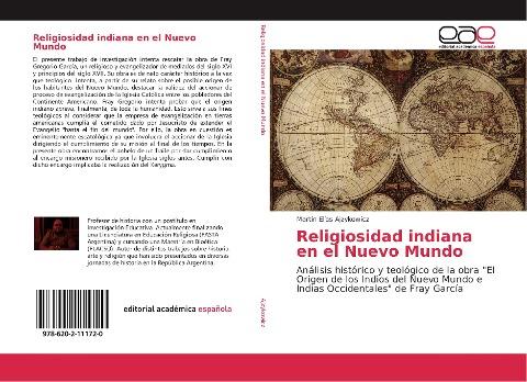 Religiosidad indiana en el Nuevo Mundo