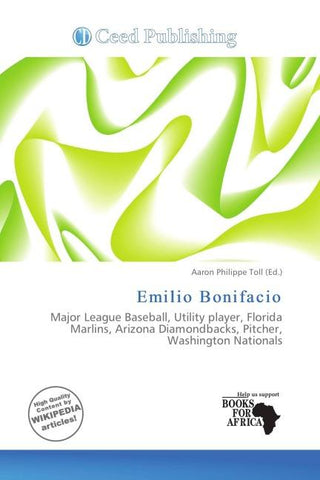 Emilio Bonifacio