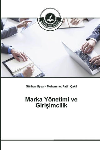 Marka Yönetimi ve Giri¿imcilik