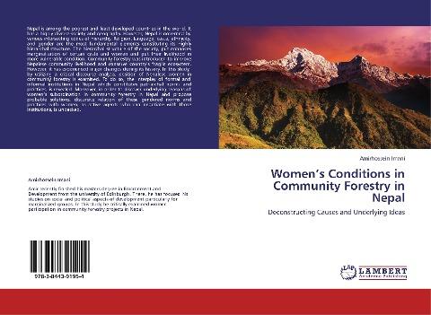 Women's Conditions in Community Forestry in Nepal