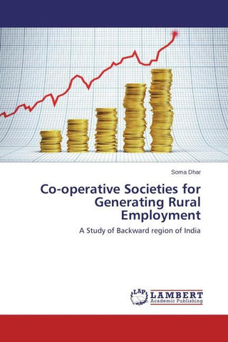 Co-operative Societies for Generating Rural Employment