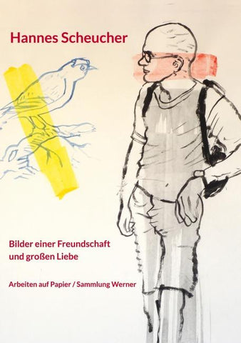 Bilder einer Freundschaft und großen Liebe