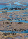 Development Aid and Adaptation to Climate Change in Developing Countries