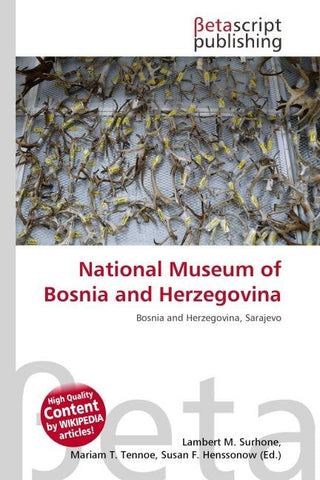 National Museum of Bosnia and Herzegovina