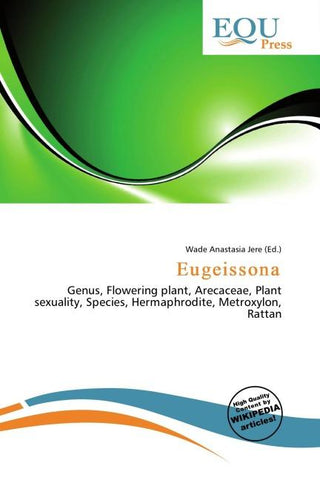 Eugeissona