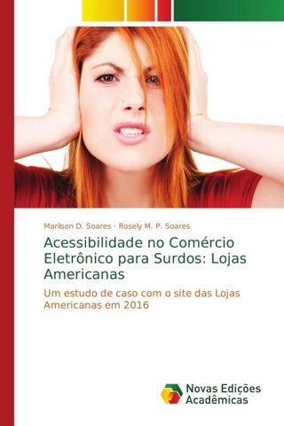 Acessibilidade no Comércio Eletrônico para Surdos: Lojas Americanas