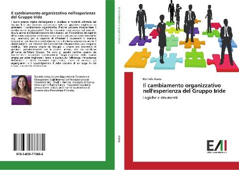 Il cambiamento organizzativo nell'esperienza del Gruppo Iride