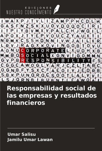 Responsabilidad social de las empresas y resultados financieros