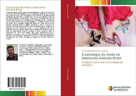 A sociologia da moda na telenovela Avenida Brasil