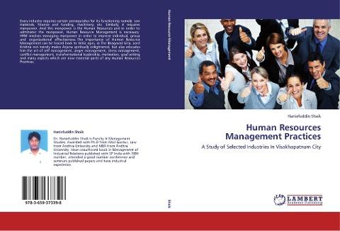 Human Resources Management Practices