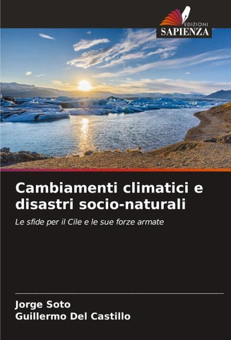 Cambiamenti climatici e disastri socio-naturali