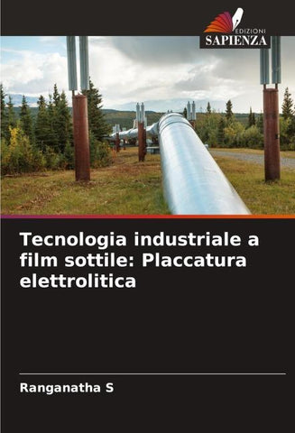 Tecnologia industriale a film sottile: Placcatura elettrolitica
