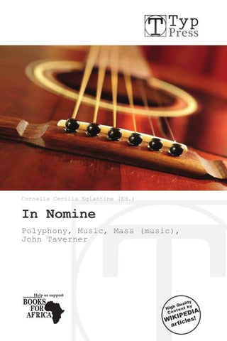 In Nomine