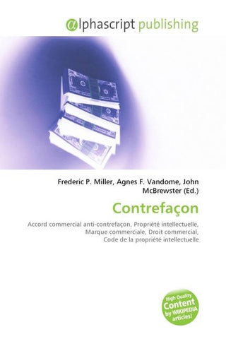 Contrefaçon