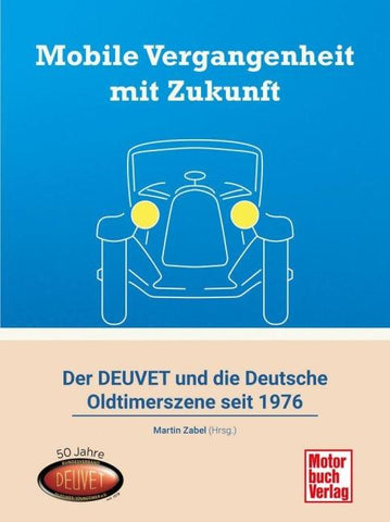 Mobile Vergangenheit mit Zukunft