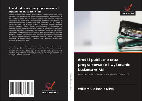 ¿rodki publiczne oraz programowanie i wykonanie bud¿etu w RN