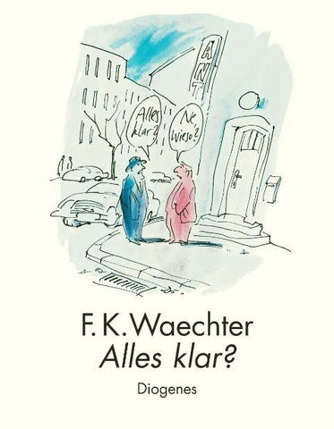 Alles klar?