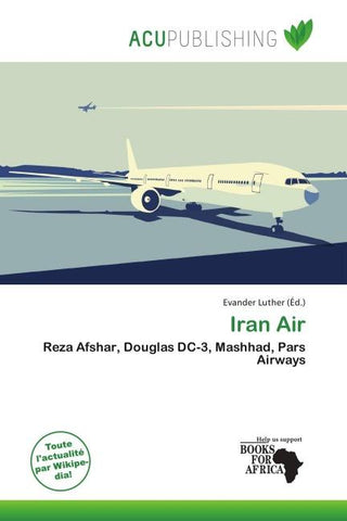 Iran Air