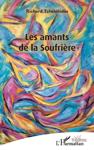 Les amants de la soufrière