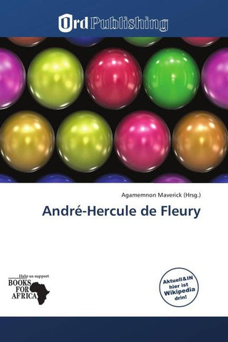 André-Hercule de Fleury
