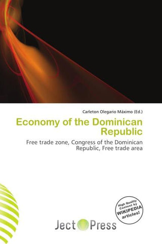 Economy of the Dominican Republic