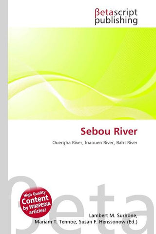 Sebou River