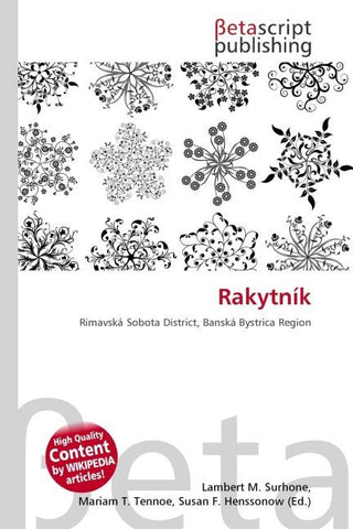 Rakytník