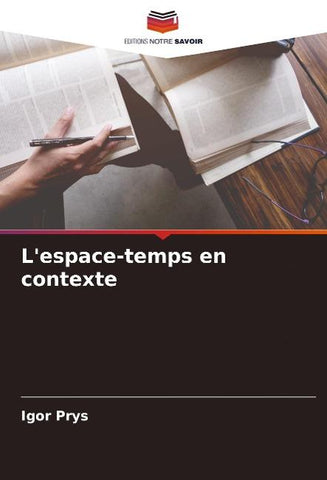 L'espace-temps en contexte