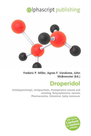 Droperidol