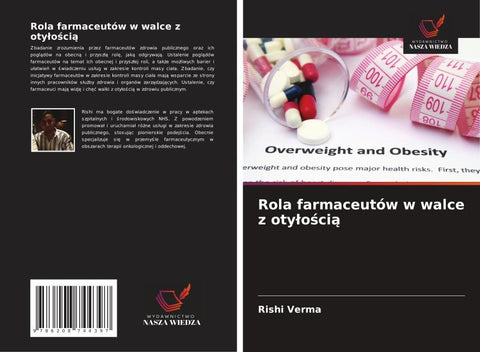 Rola farmaceutów w walce z oty¿o¿ci¿