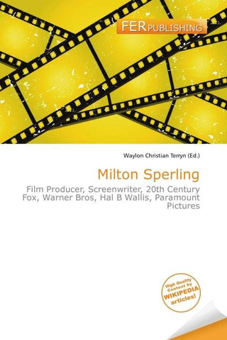 Milton Sperling