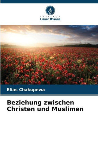 Beziehung zwischen Christen und Muslimen