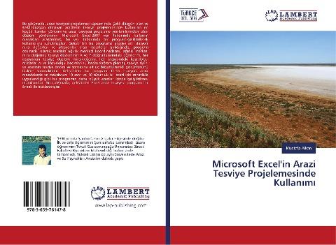 Microsoft Excel'in Arazi Tesviye Projelemesinde Kullan¿m¿