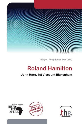 Roland Hamilton