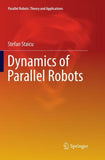 Dynamics of Parallel Robots