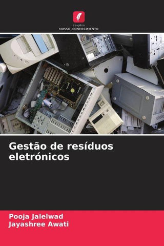 Gestão de resíduos eletrónicos